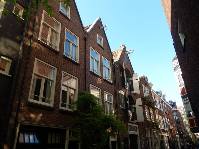 Te huur: Appartement Korte Koningsdwarsstraat 3 2 in Amsterdam