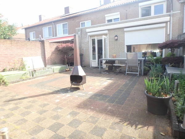 Alb. Thijmstraat