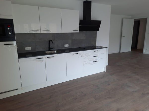 Appartement Deurningerstraat in Enschede