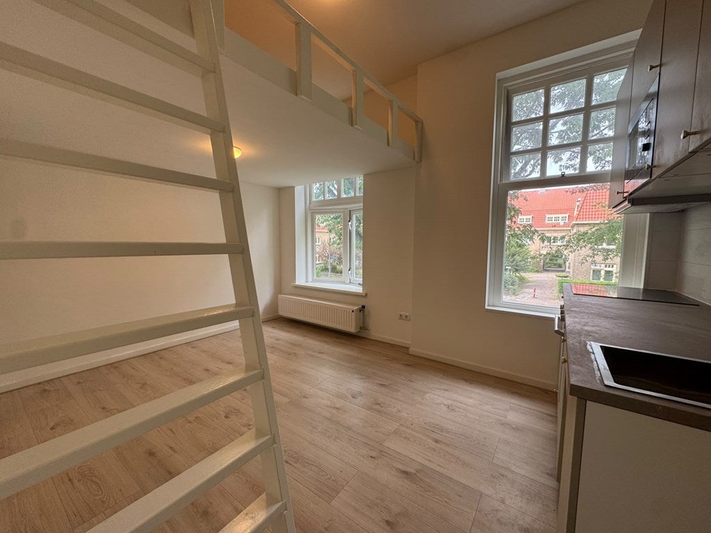 Kamer te huur: Helper Brink, Groningen