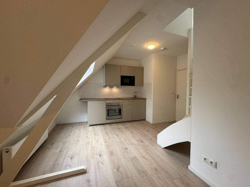 Kamer te huur: Helper Brink, Groningen