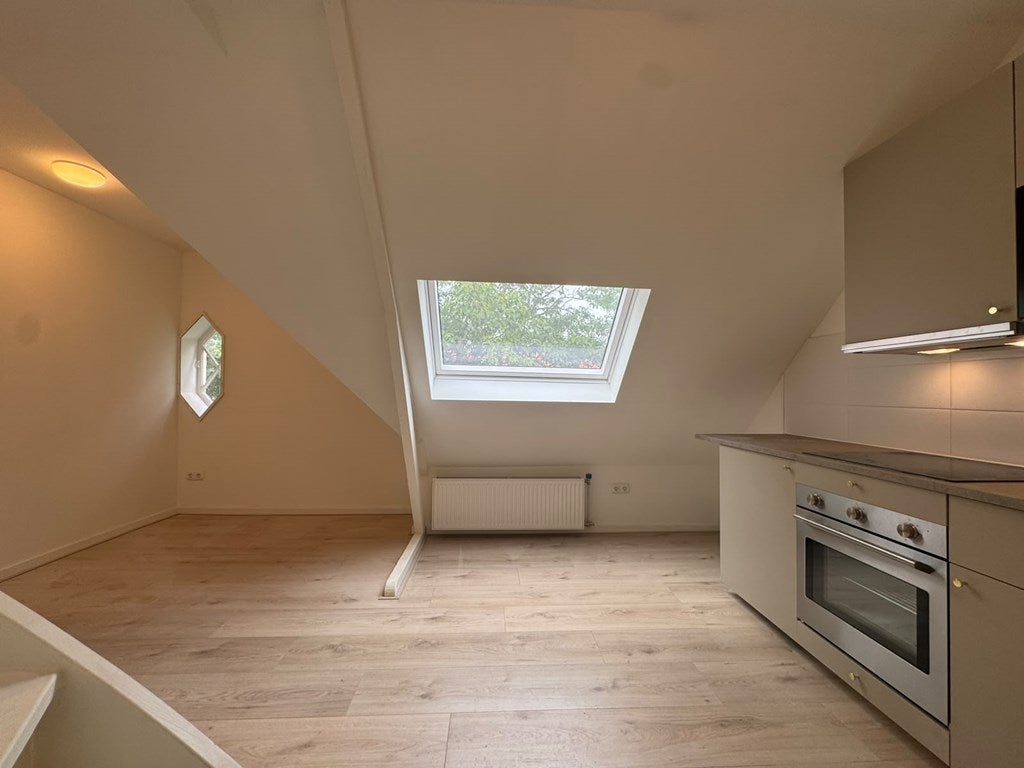 Kamer te huur: Helper Brink, Groningen