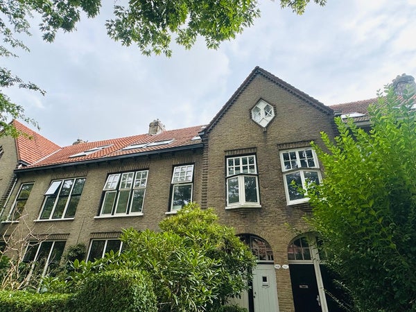 Kamer Helper Brink in Groningen