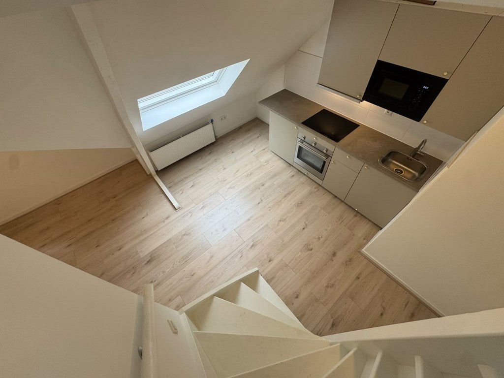 Kamer te huur: Helper Brink, Groningen