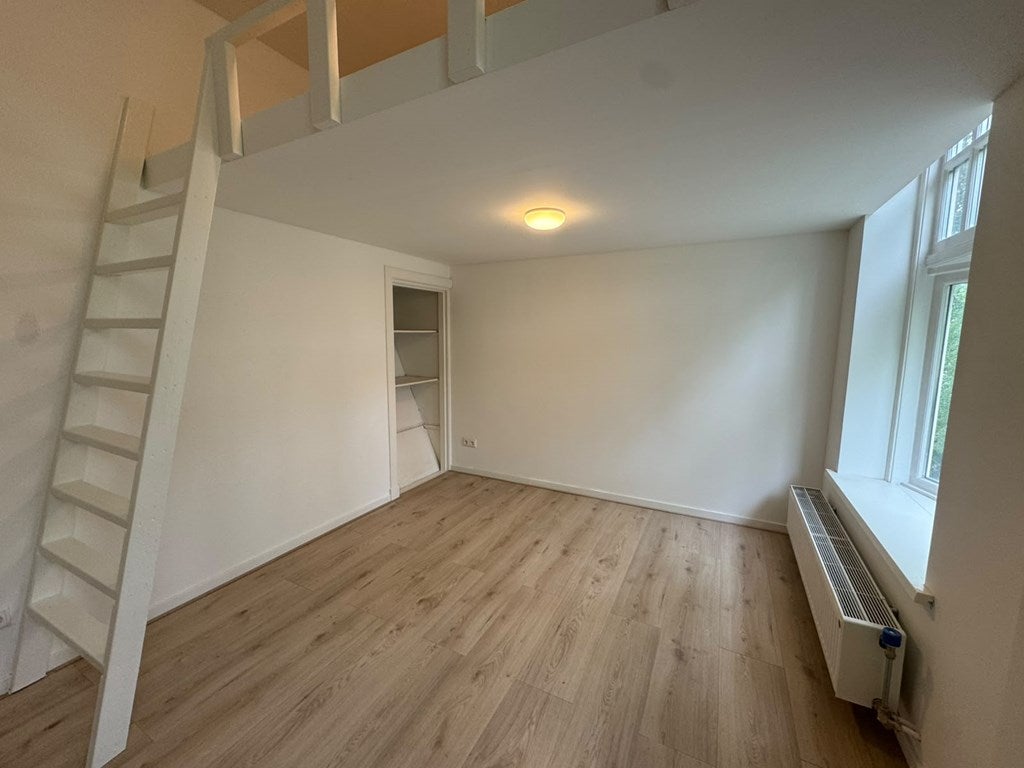 Kamer te huur: Helper Brink, Groningen