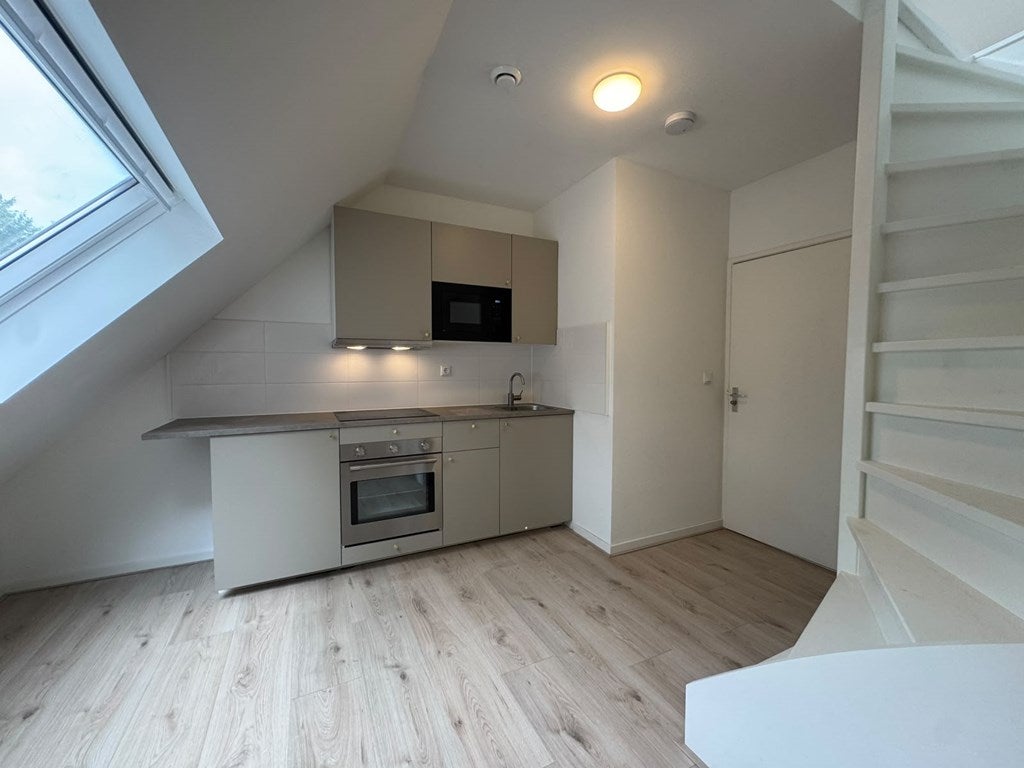 Kamer te huur: Helper Brink, Groningen