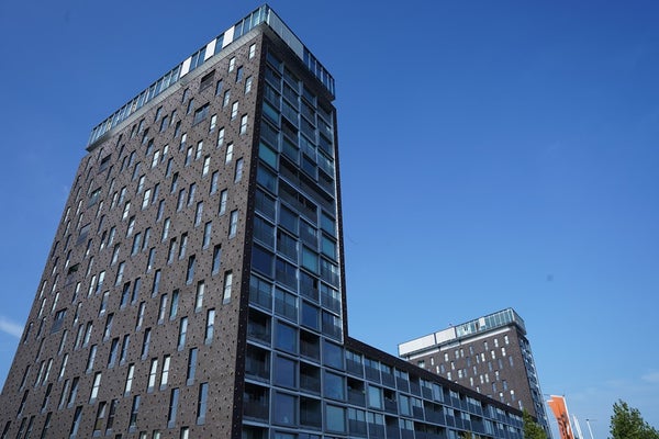 Te huur: Appartement Het Hout in Groningen