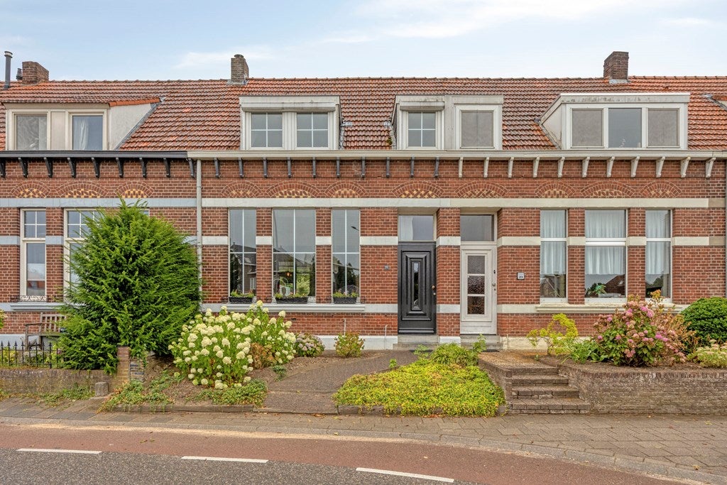 Huis Gevaren 21 in Swalmen