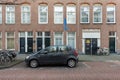 Newtonstraat