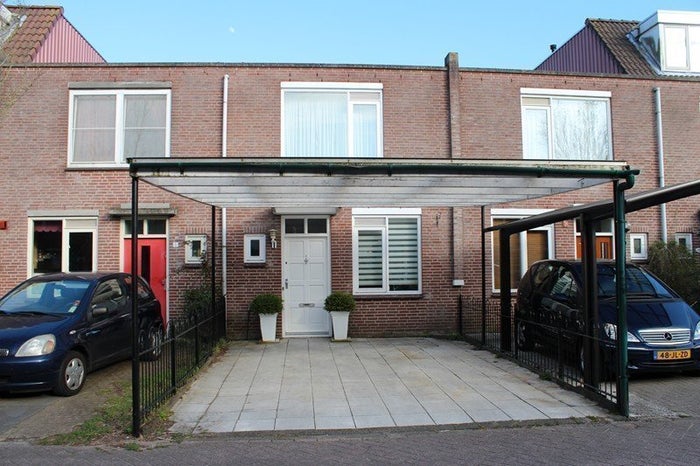 Te huur: Huis Jan Peppinkstraat 11 in Amsterdam