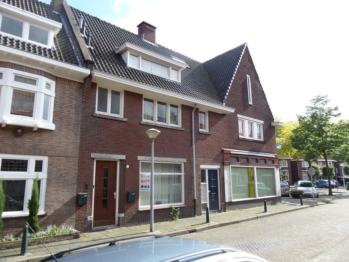 Te huur: Appartement Kerkakkerstraat in Eindhoven