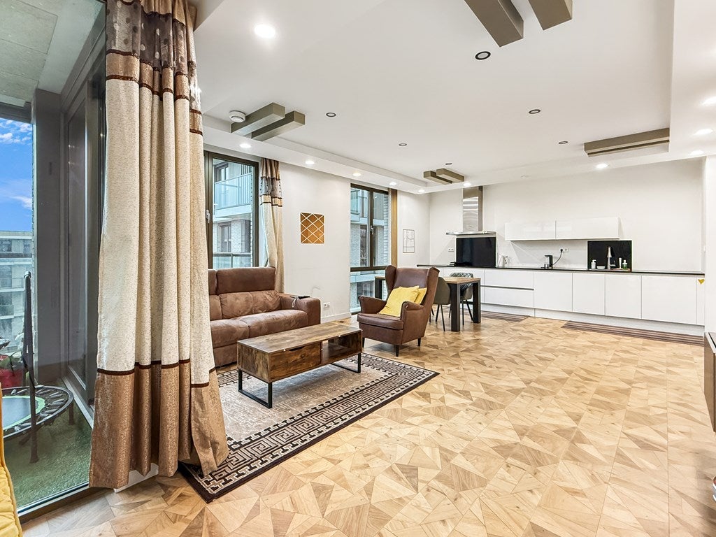 Te huur Appartement Klaasje Zevensterstraat in Amstelveen