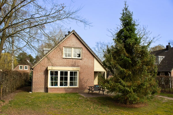 Casa Van Weerden Poelmanweg en Soest