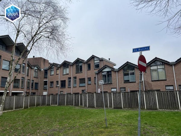 Kamer Hoge Veer in Raamsdonksveer