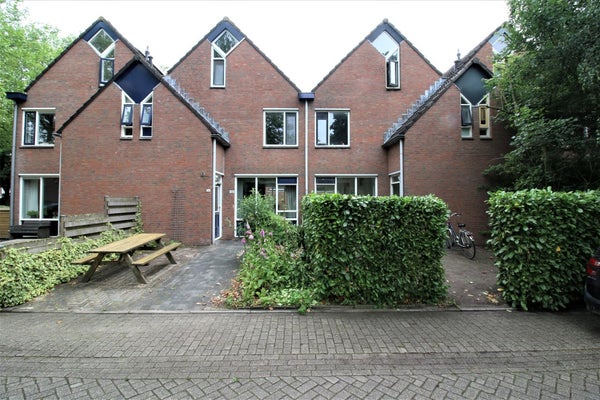 Fossemaheerd 134 1 Groningen