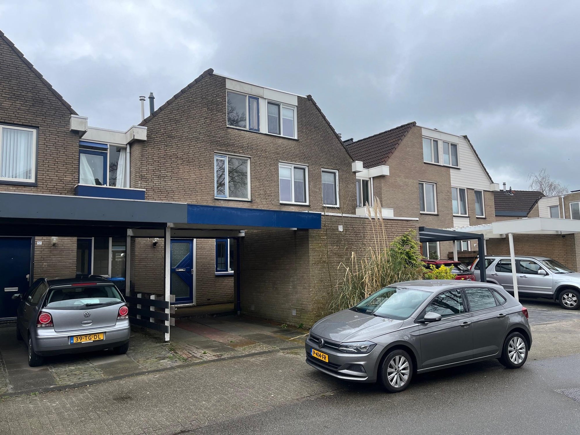 Woning in Leeuwarden - Epemastate