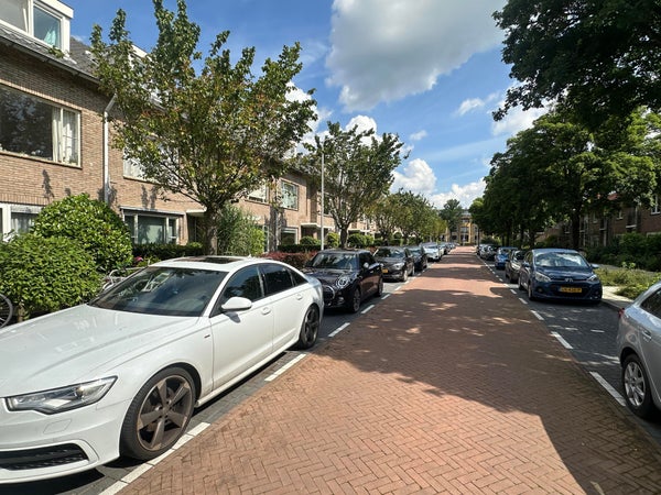 Te huur: Appartement Ferdinand Bolweg in Amstelveen