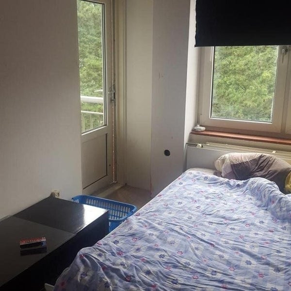Room Willem Molengraaffstraat in Amsterdam
