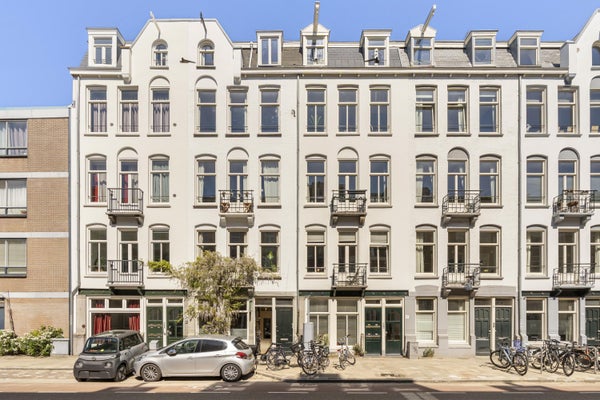 Ruyschstraat 71 3 in Amsterdam