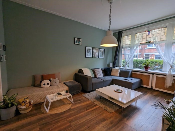 Te huur: Appartement Lunterenstraat 139 in Den Haag