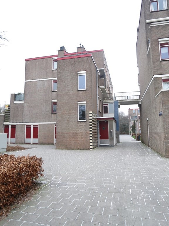 Te huur Appartement Remmerdenplein in Amsterdam