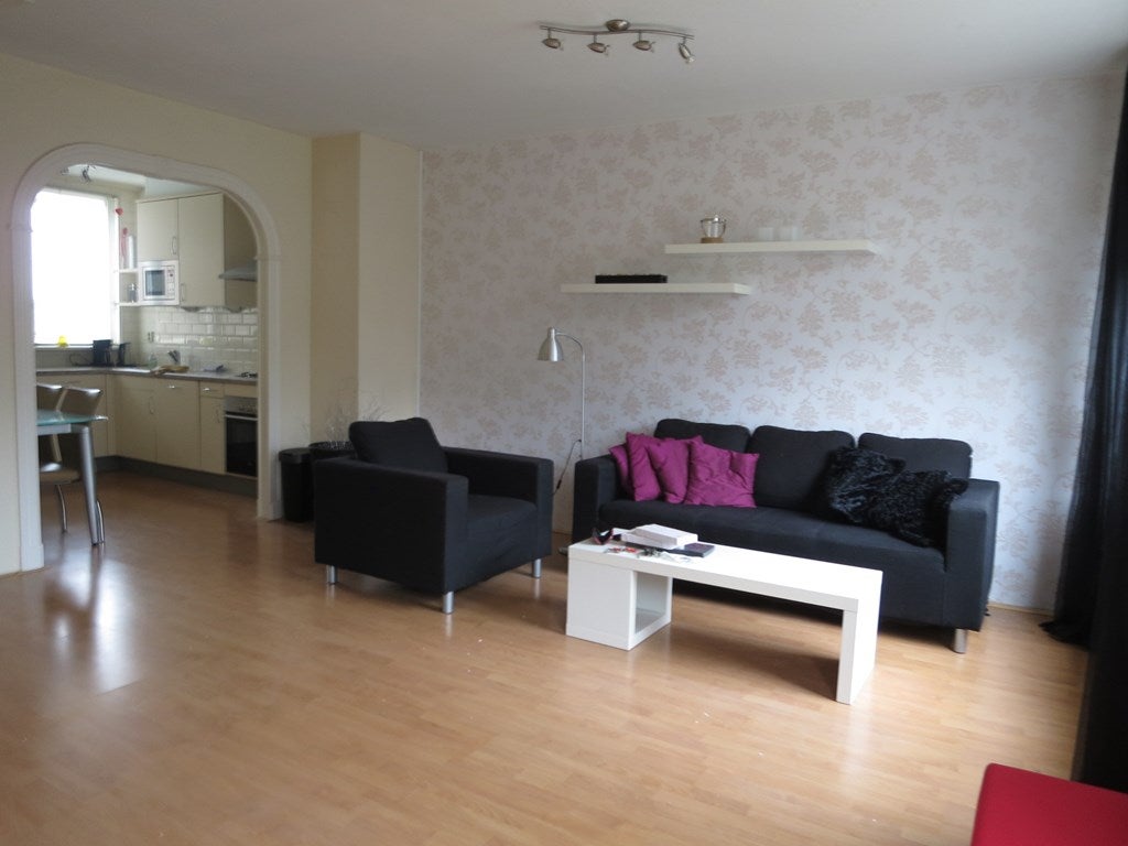 Te huur Appartement Remmerdenplein in Amsterdam