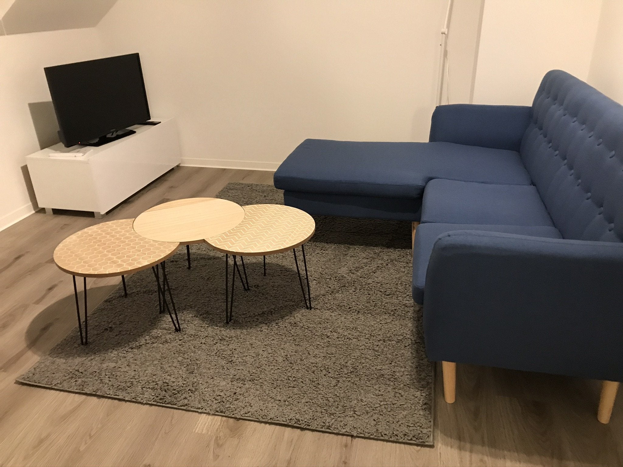 Te huur Studio Menno van Coehoornstraat 52 D in Maastricht