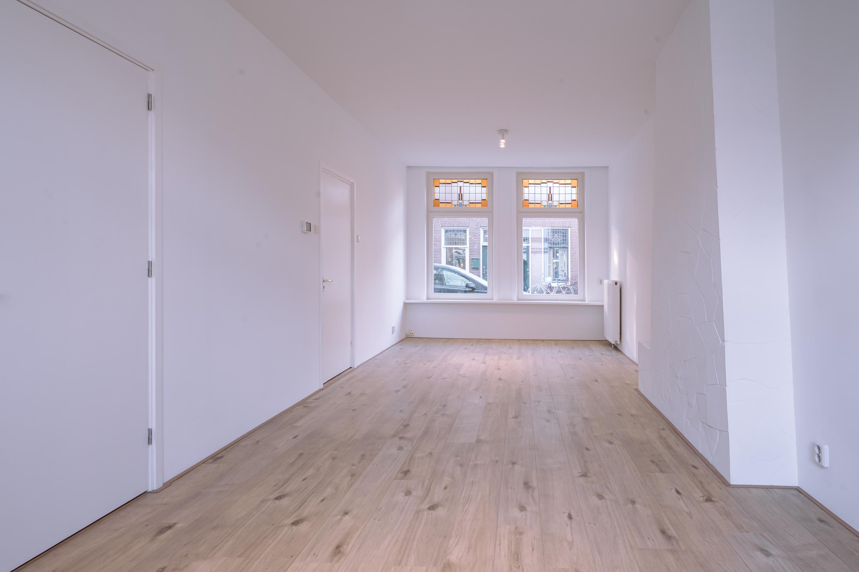 Woning te huur: Tugelastraat, Haarlem