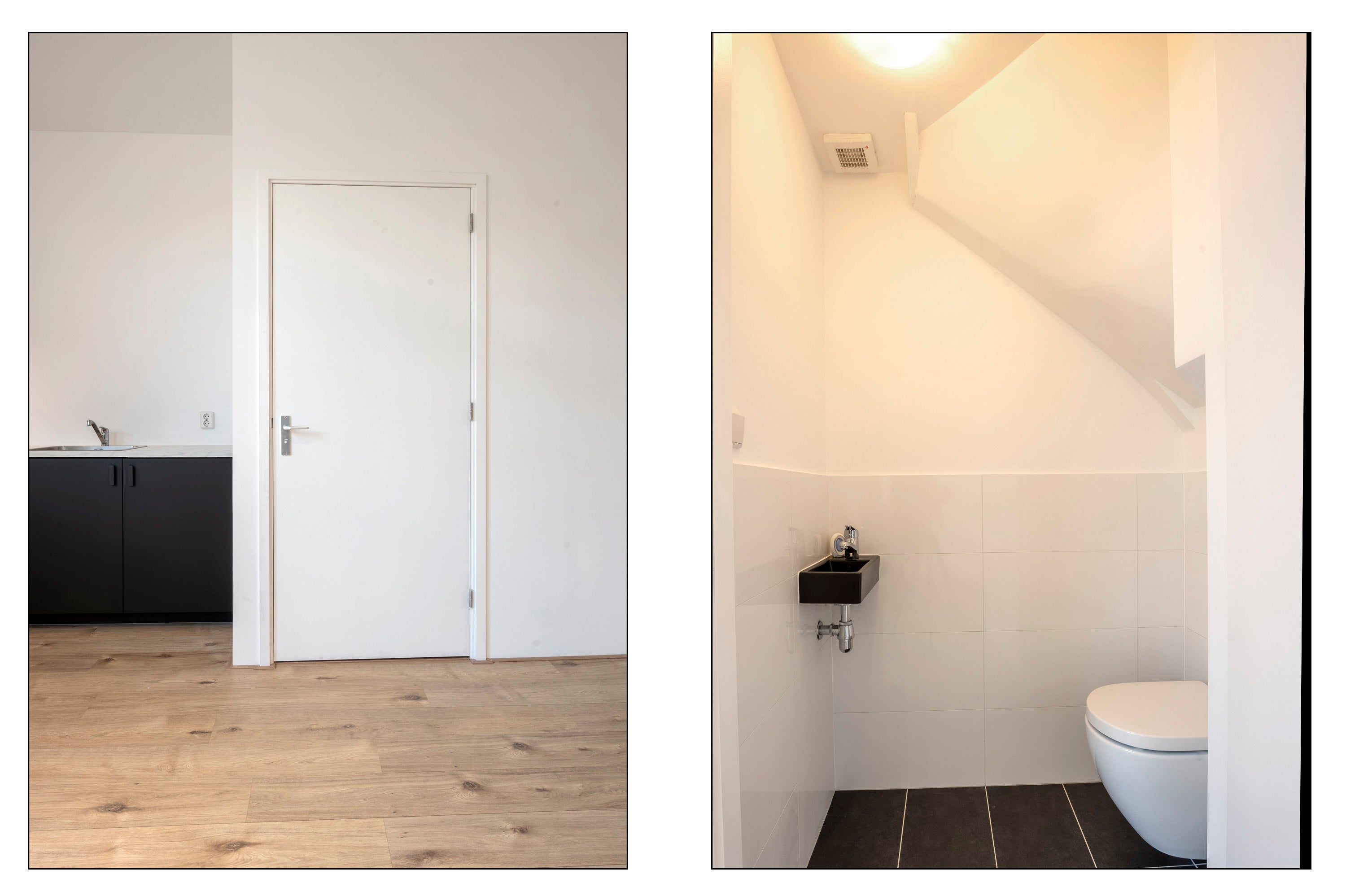 Woning te huur: Tugelastraat, Haarlem