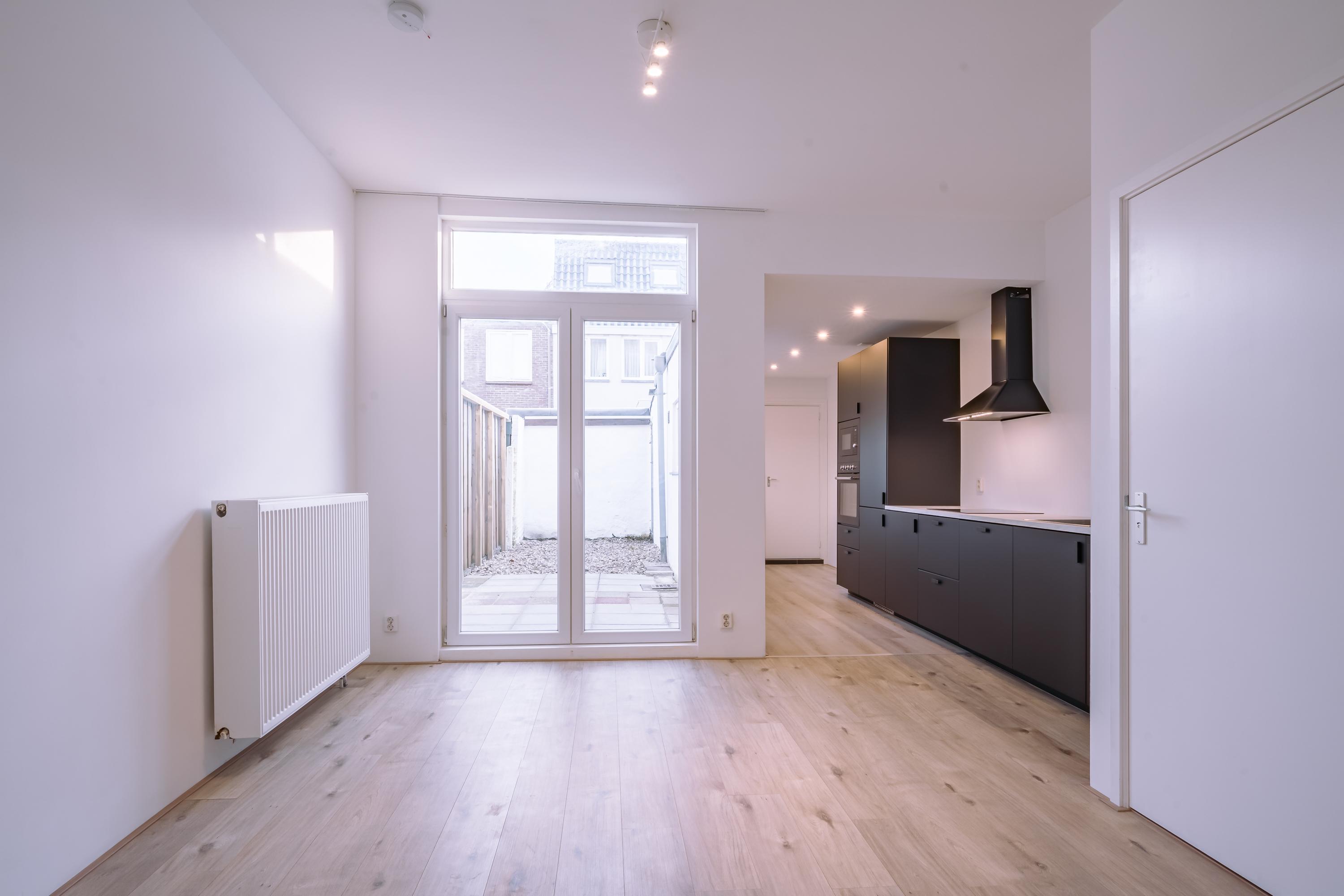 Woning te huur: Tugelastraat, Haarlem