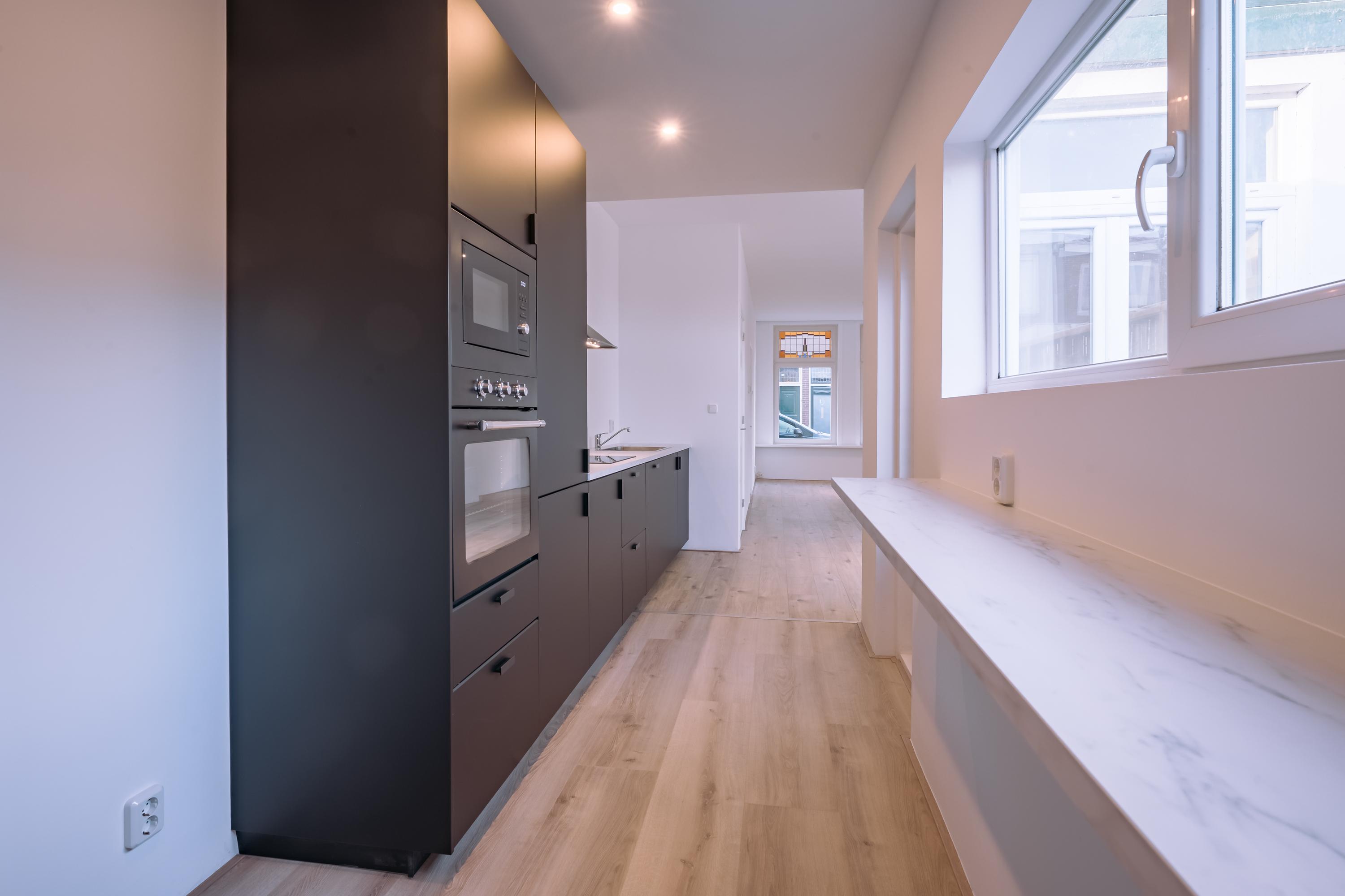 Woning te huur: Tugelastraat, Haarlem