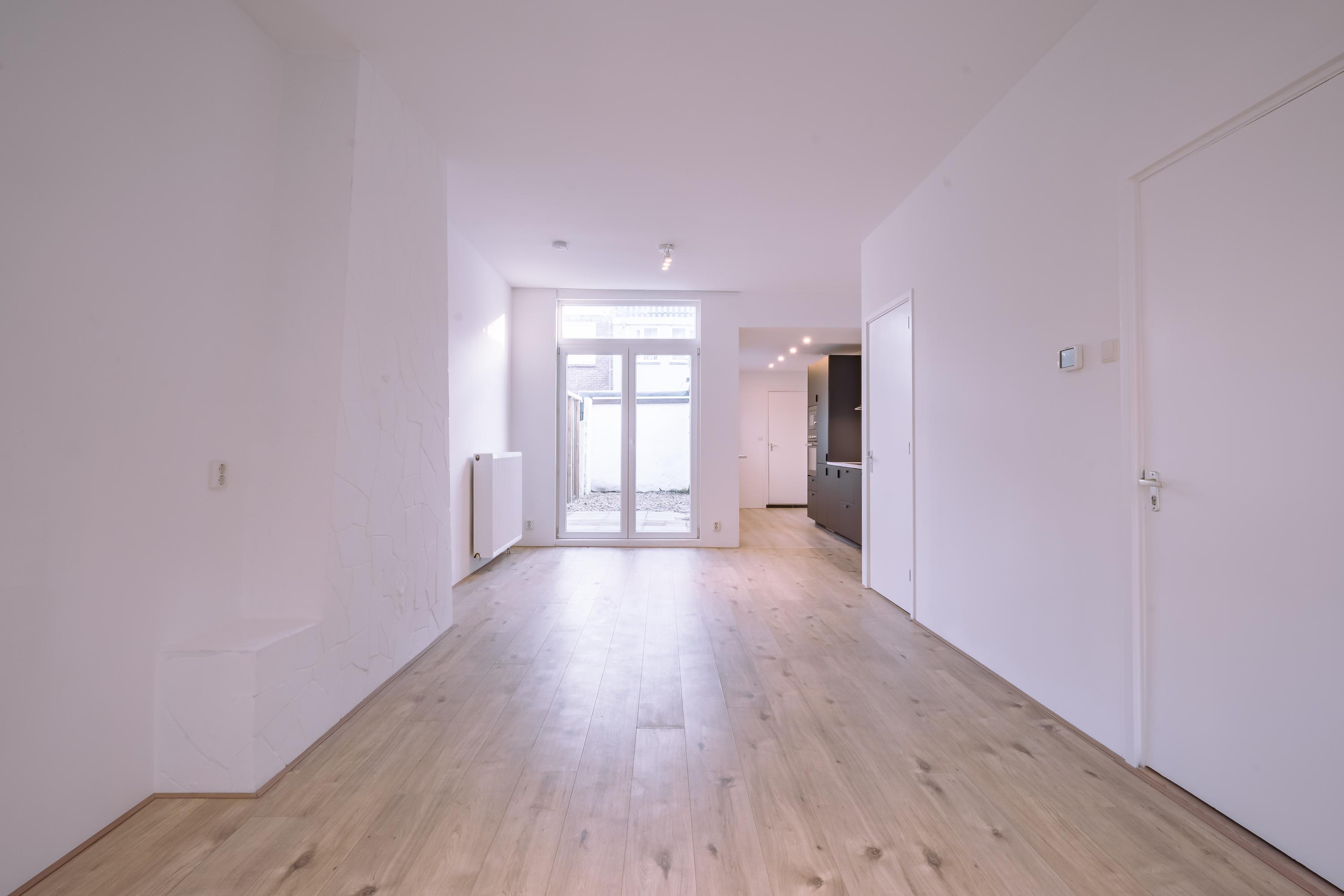 Woning te huur: Tugelastraat, Haarlem
