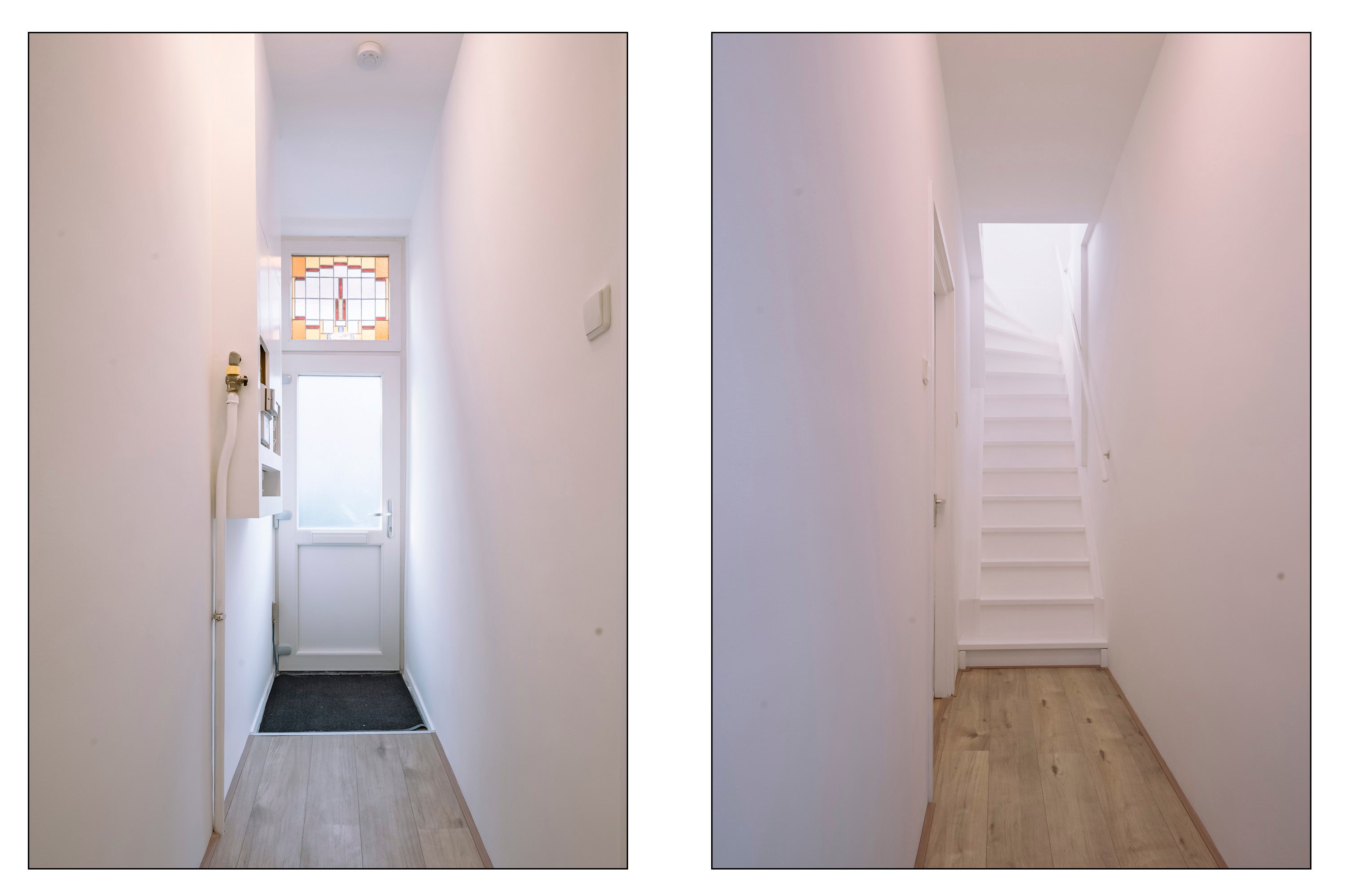 Woning te huur: Tugelastraat, Haarlem