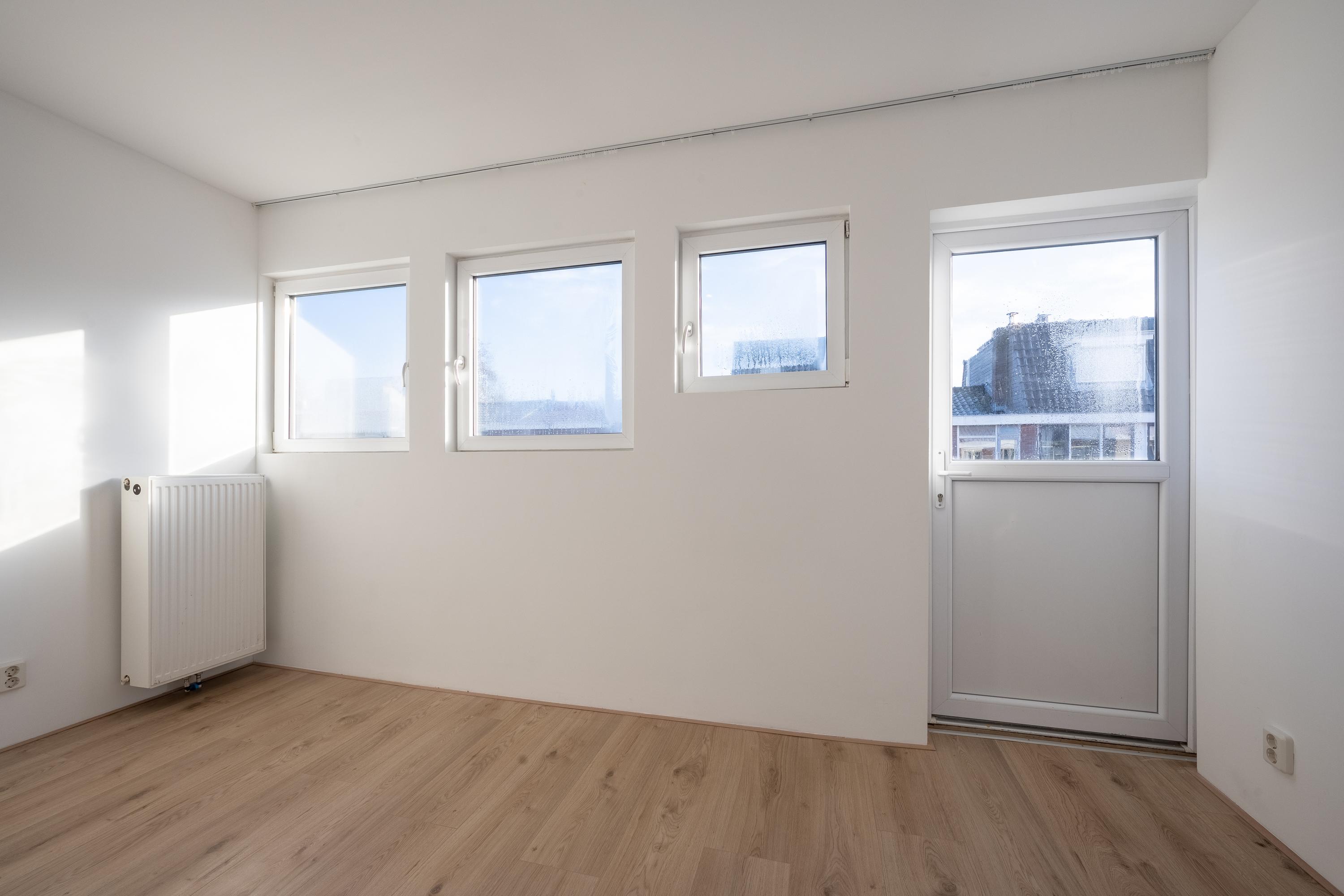 Woning te huur: Tugelastraat, Haarlem