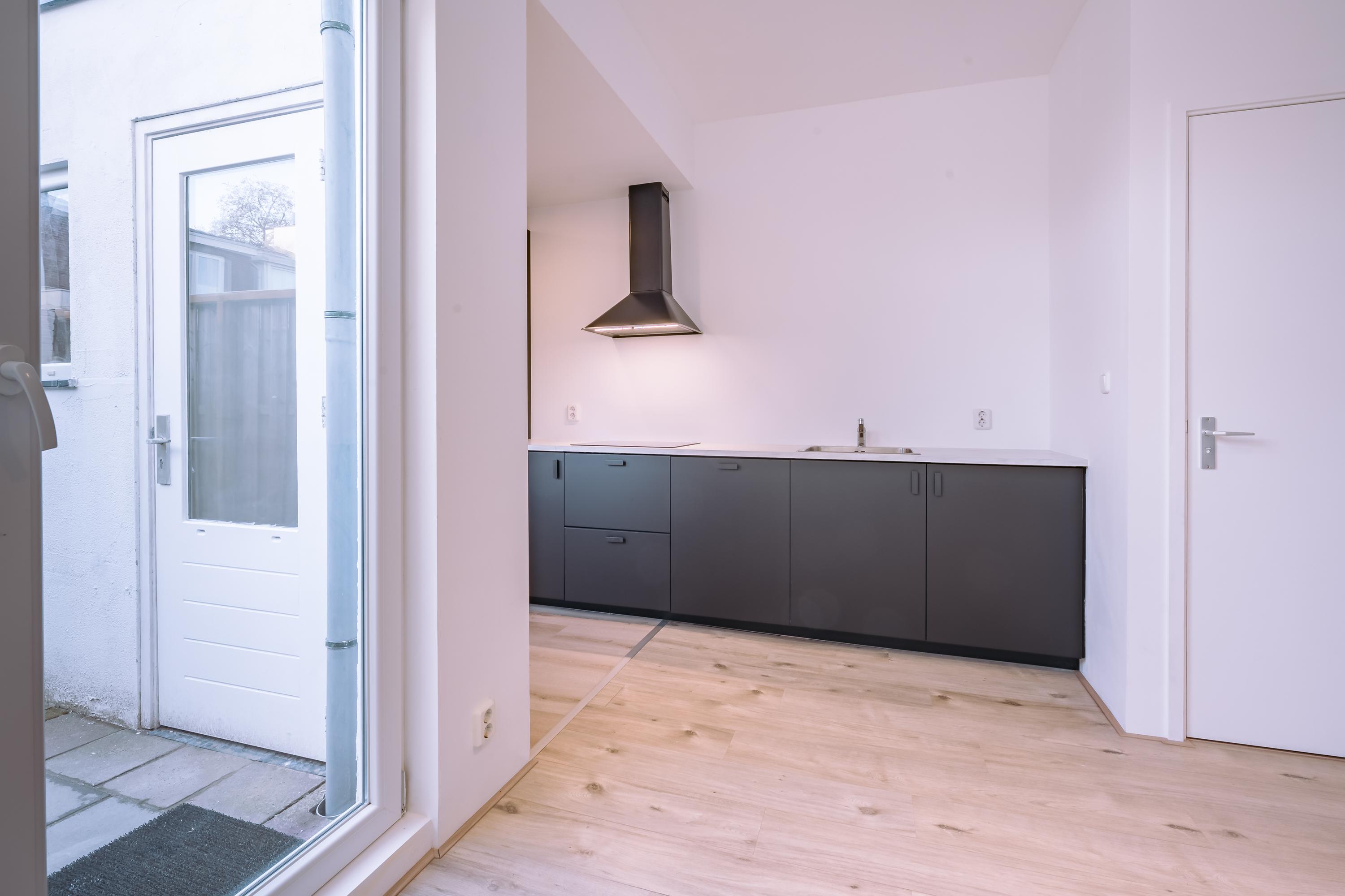 Woning te huur: Tugelastraat, Haarlem