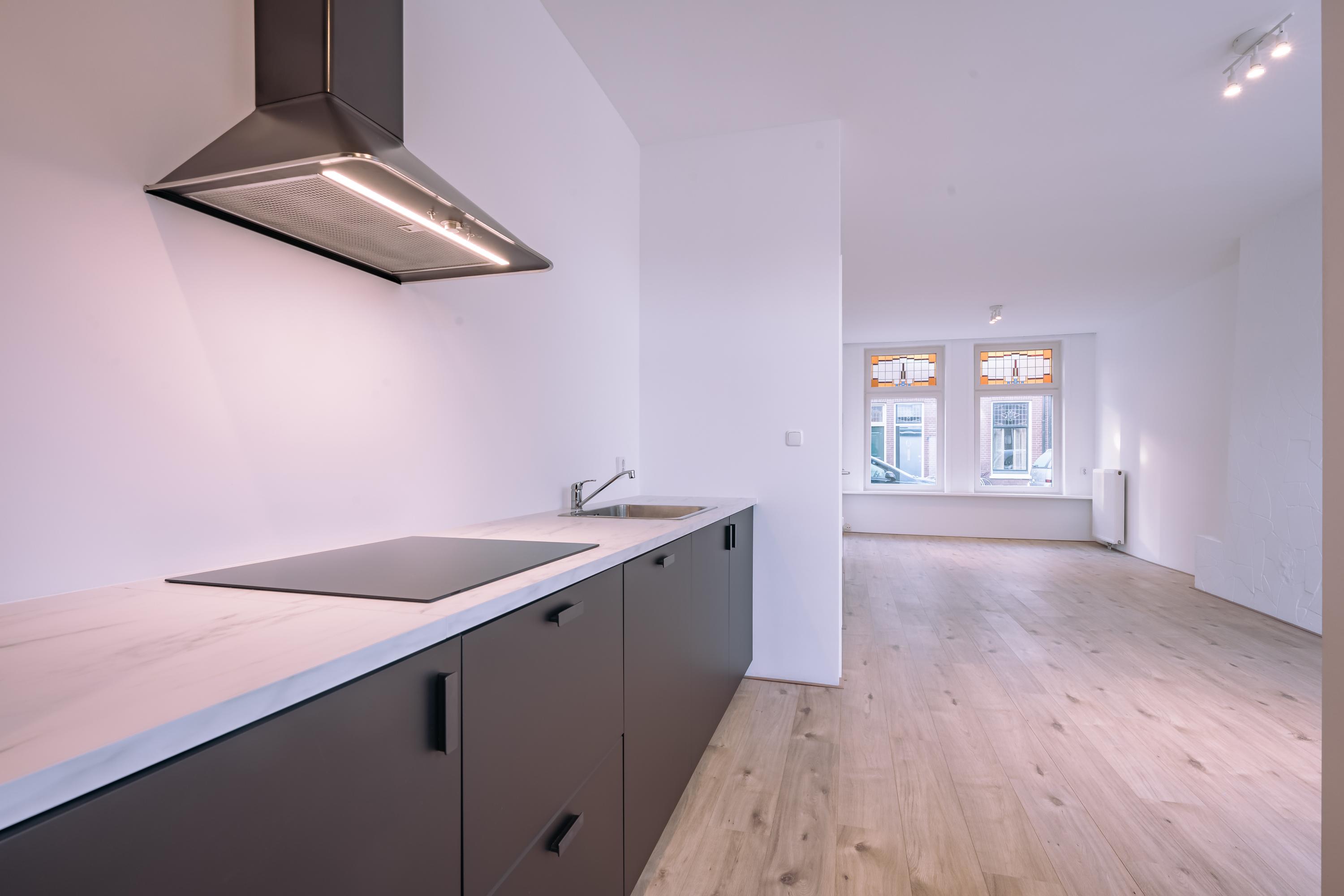 Woning te huur: Tugelastraat, Haarlem