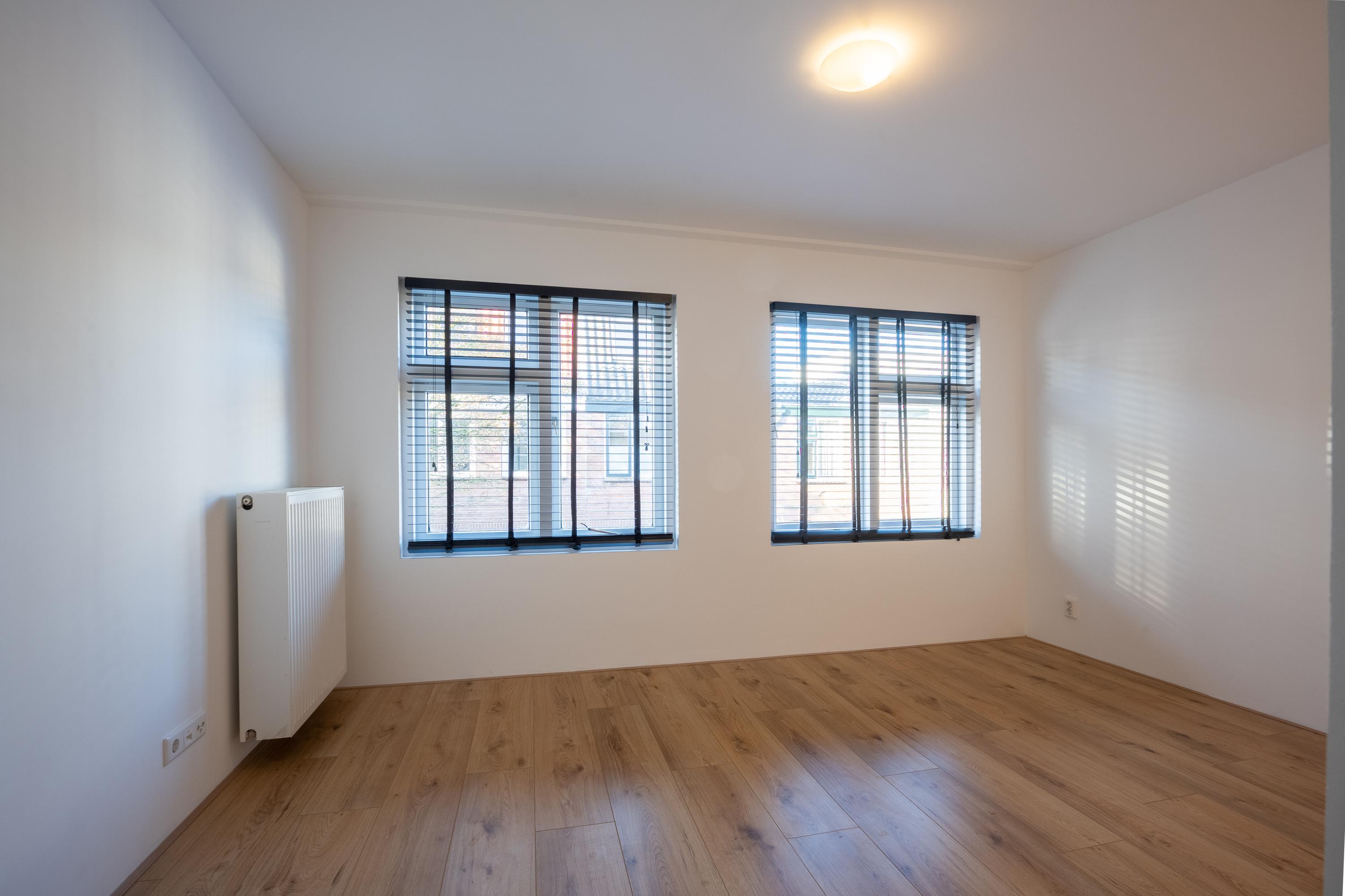 Woning te huur: Tugelastraat, Haarlem