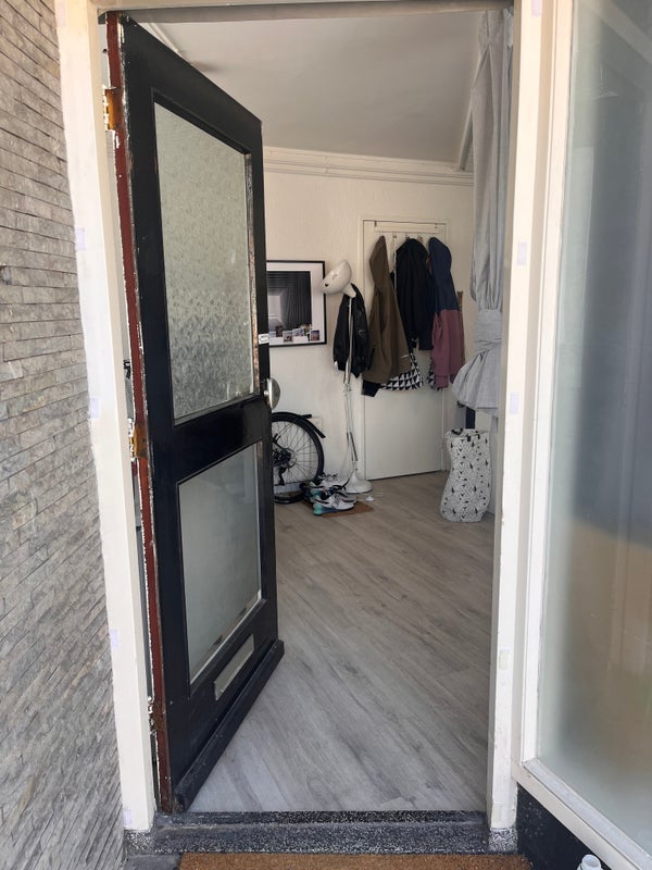 Pluvierstraat 26 kamer 3