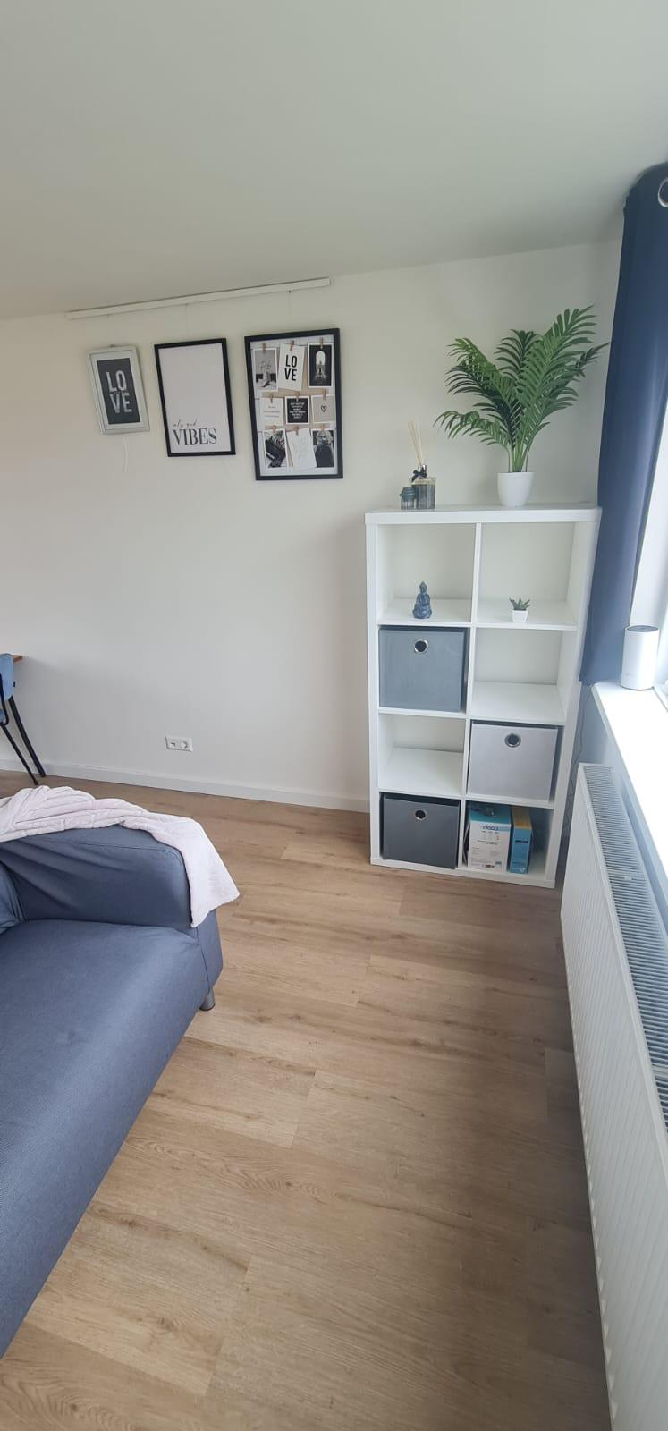 Te huur Huis Hubert Duyfhuysstraat in Utrecht