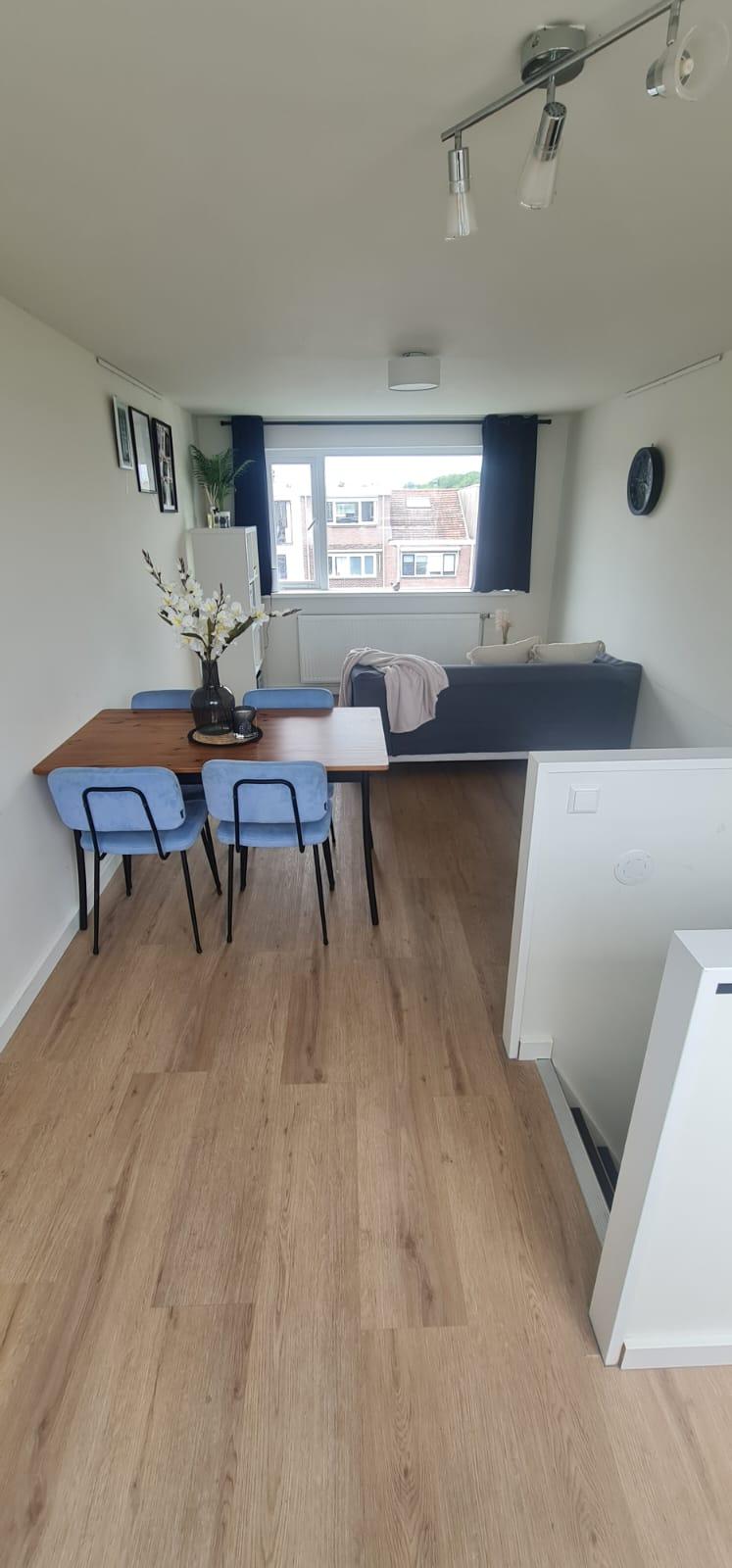 Te huur Huis Hubert Duyfhuysstraat in Utrecht