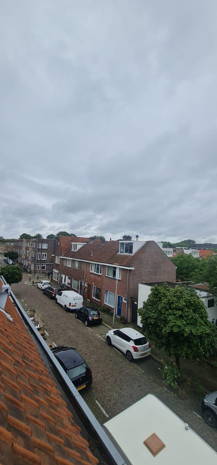 Te huur Huis Hubert Duyfhuysstraat in Utrecht