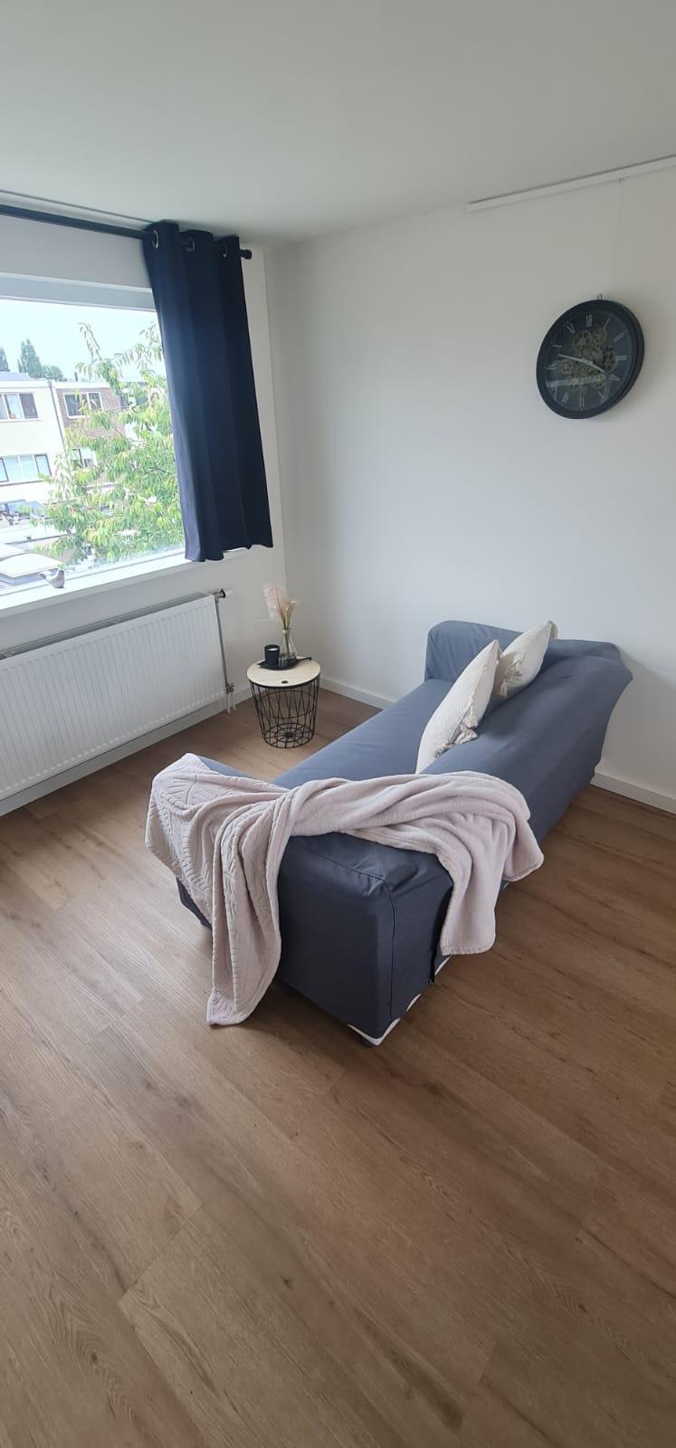 Te huur Huis Hubert Duyfhuysstraat in Utrecht