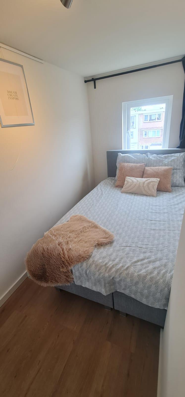 Te huur Huis Hubert Duyfhuysstraat in Utrecht
