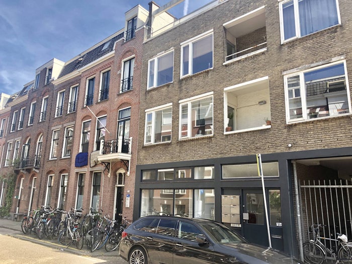 Te huur: Appartement Willem Barentszstraat in Utrecht