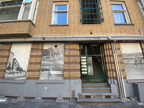 Te huur: Appartement Rijsoordstraat in Rotterdam