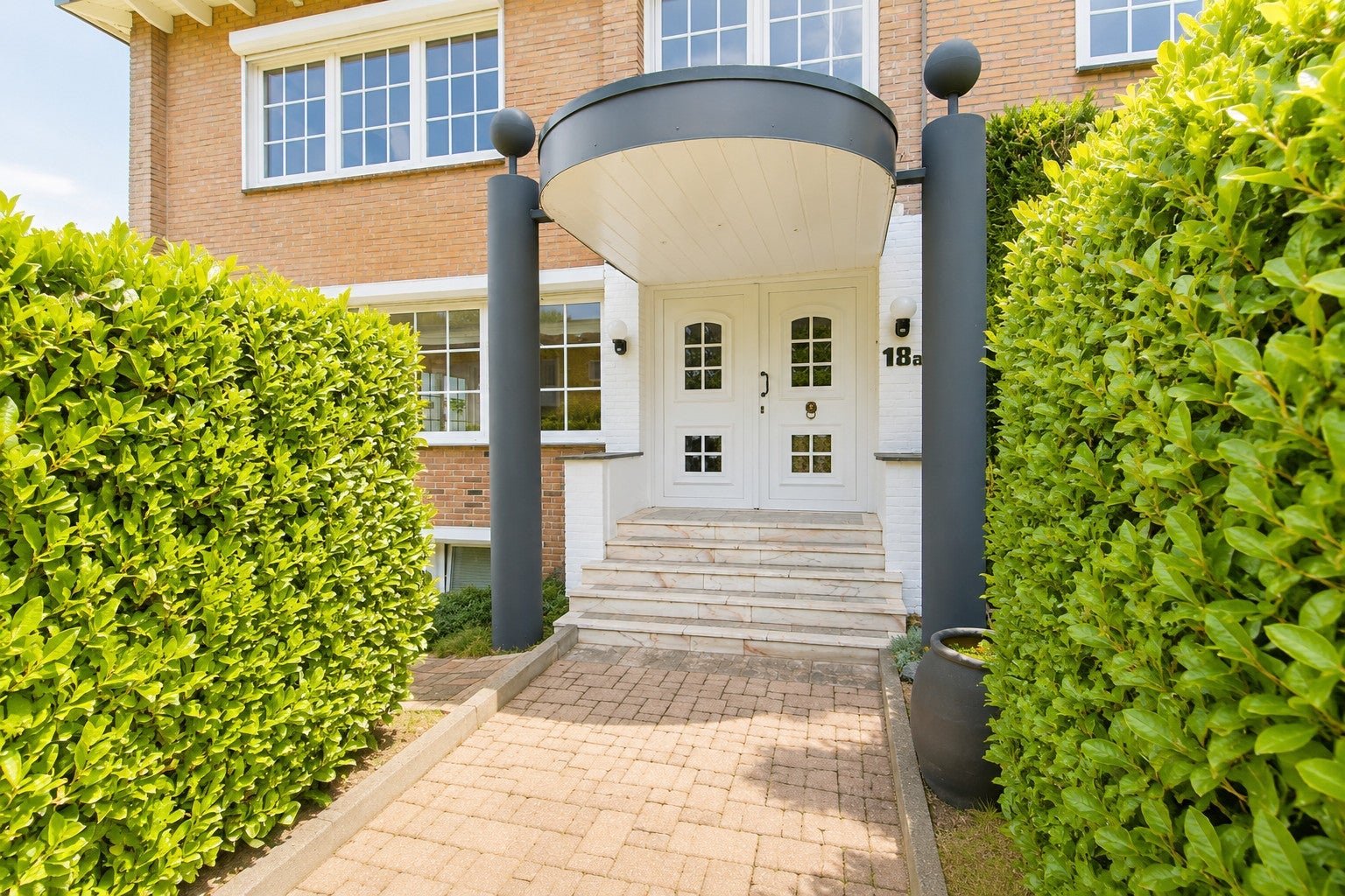 Woning te koop: Willem II-laan, Landgraaf