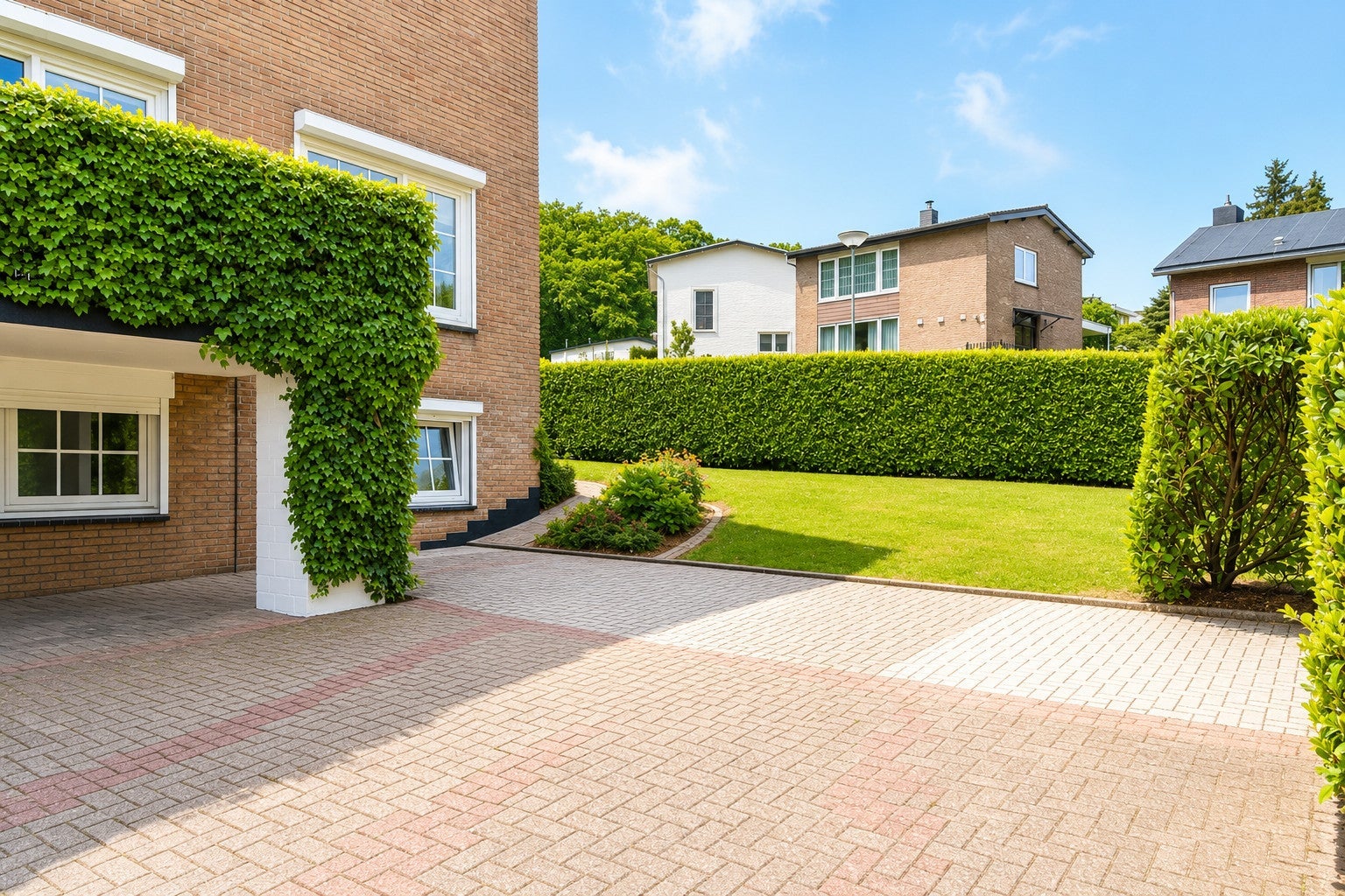 Woning te koop: Willem II-laan, Landgraaf