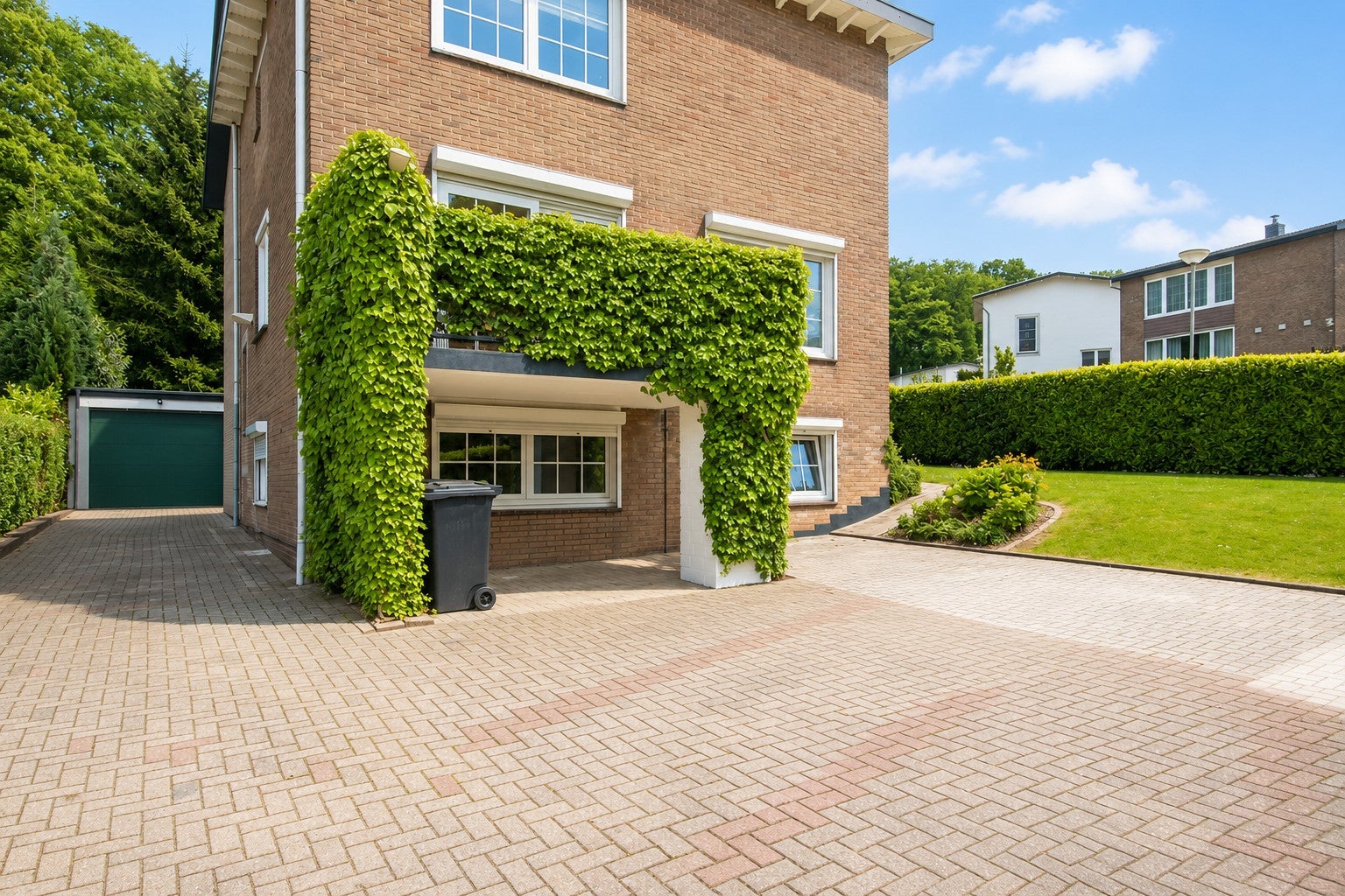 Woning te koop: Willem II-laan, Landgraaf