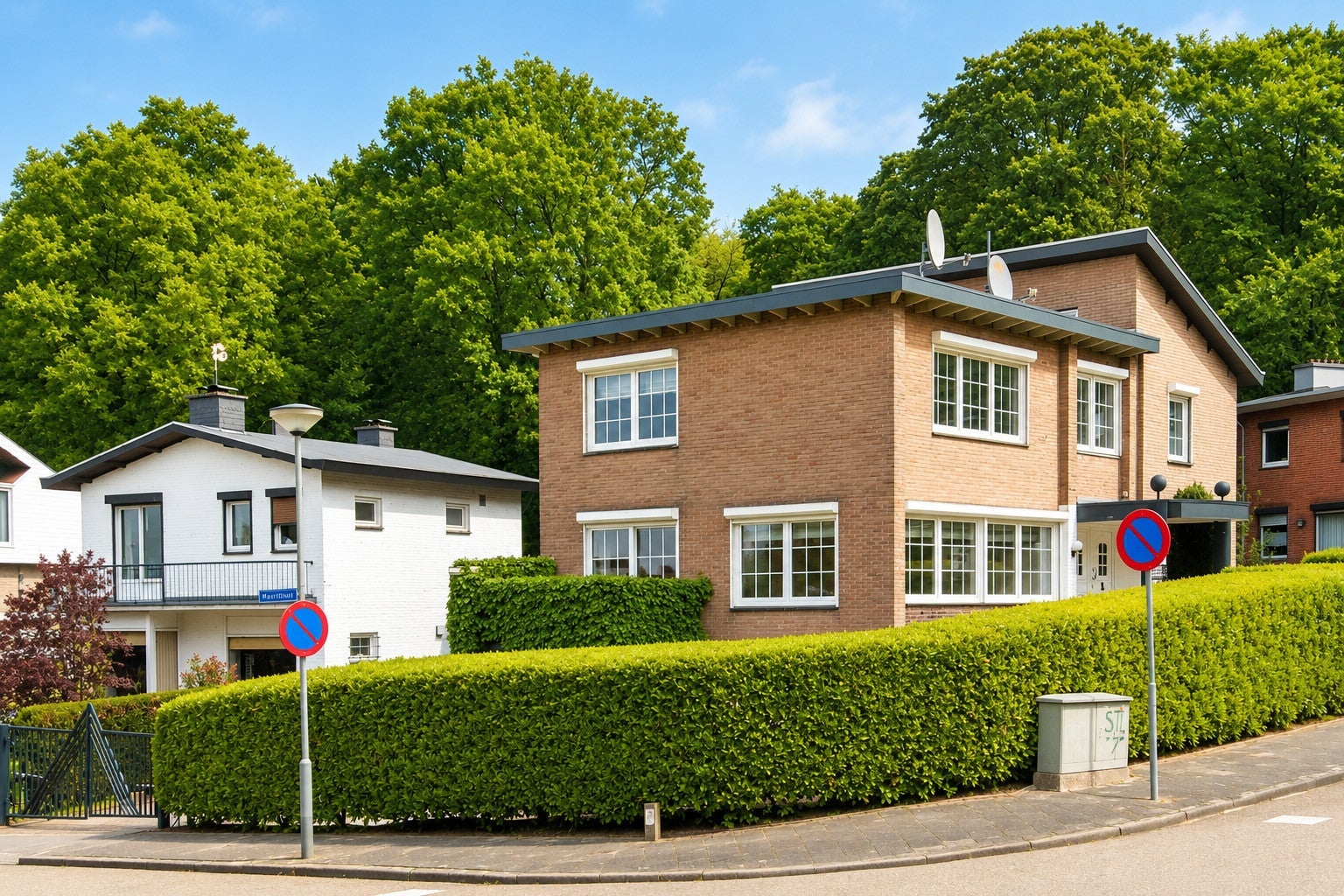 Woning te koop: Willem II-laan, Landgraaf