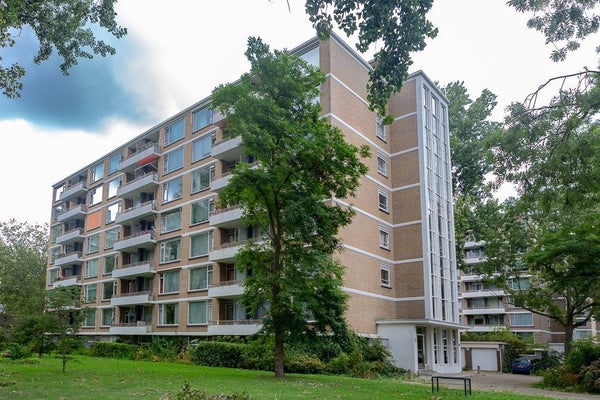 Te huur: Appartement Zwedenburg in Den Haag